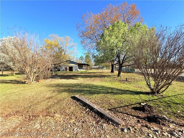 210 S Fifth Avenue, Bonanza, AR 72916