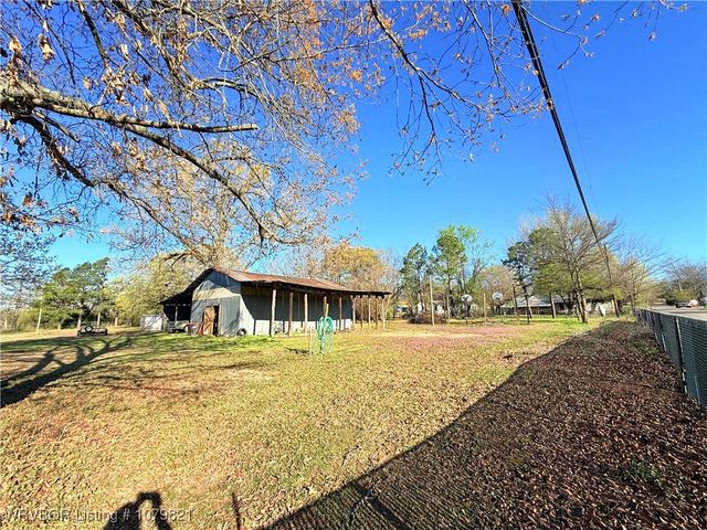 210 S Fifth Avenue, Bonanza, AR 72916
