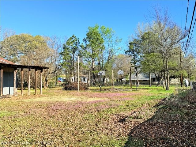 210 S Fifth Avenue, Bonanza, AR 72916