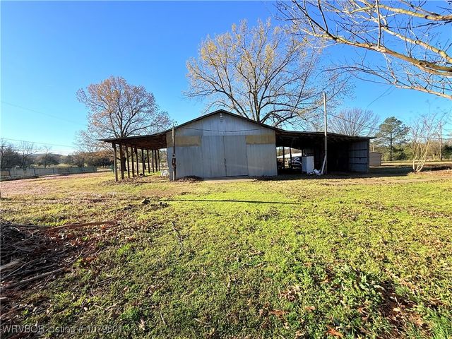 210 S Fifth Avenue, Bonanza, AR 72916
