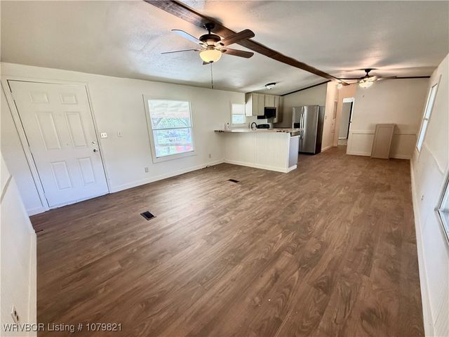 210 S Fifth Avenue, Bonanza, AR 72916