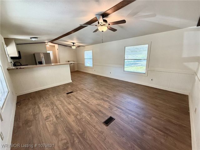 210 S Fifth Avenue, Bonanza, AR 72916
