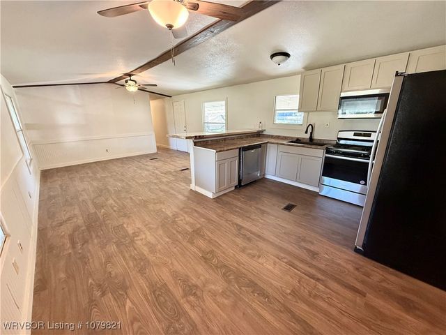 210 S Fifth Avenue, Bonanza, AR 72916