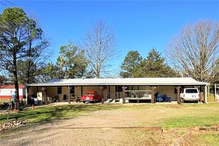 210 S Fifth Avenue, Bonanza, AR 72916