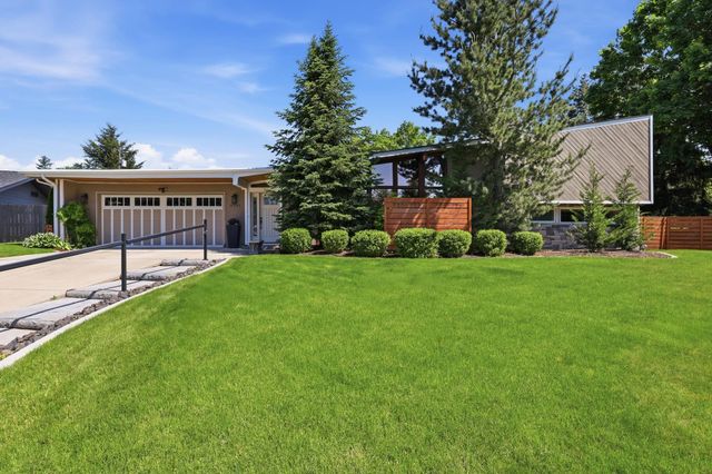 5721 S Martin St, Spokane, WA 99223