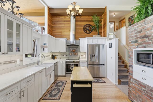 5721 S Martin St, Spokane, WA 99223