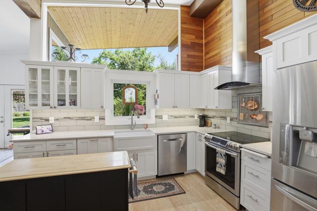 5721 S Martin St, Spokane, WA 99223