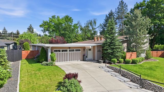 5721 S Martin St, Spokane, WA 99223