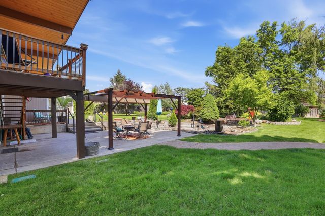 5721 S Martin St, Spokane, WA 99223