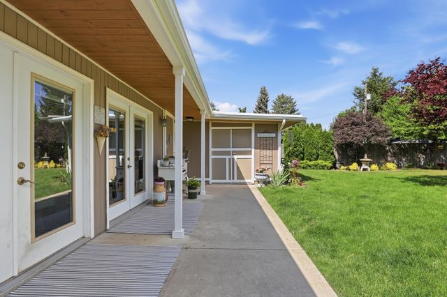 5721 S Martin St, Spokane, WA 99223