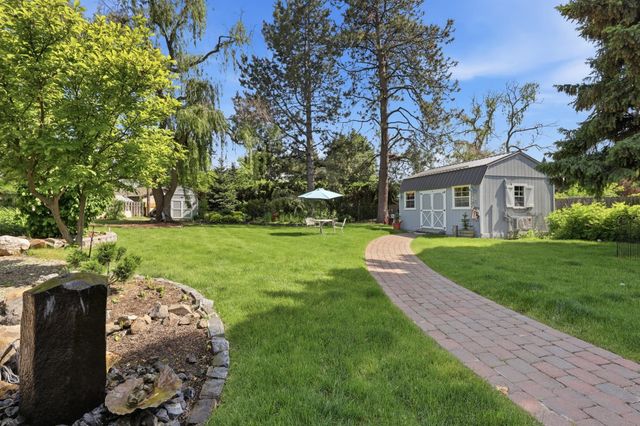 5721 S Martin St, Spokane, WA 99223