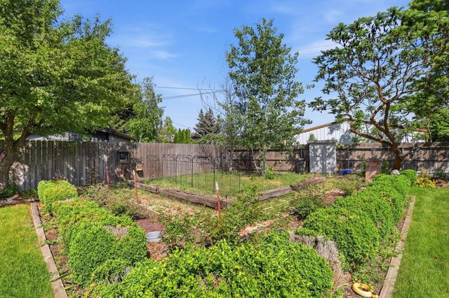 5721 S Martin St, Spokane, WA 99223