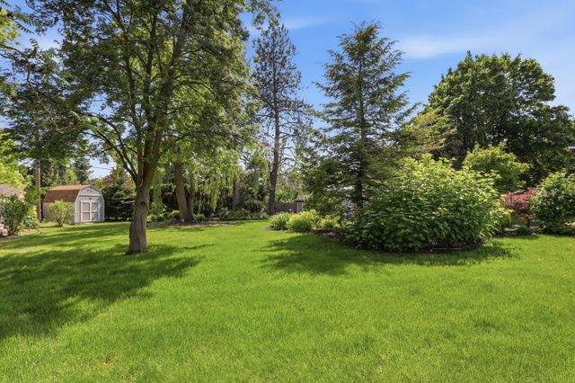 5721 S Martin St, Spokane, WA 99223