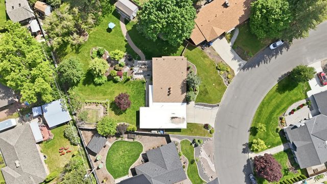 5721 S Martin St, Spokane, WA 99223