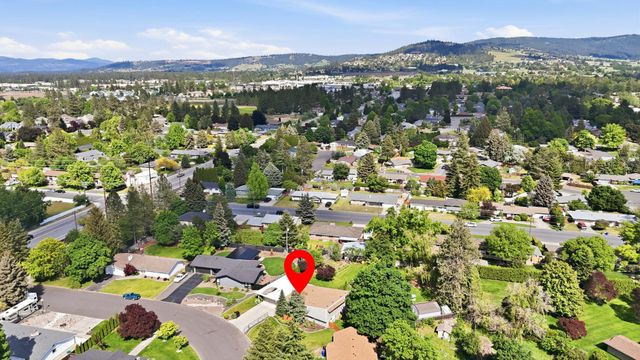 5721 S Martin St, Spokane, WA 99223