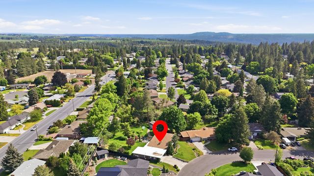 5721 S Martin St, Spokane, WA 99223