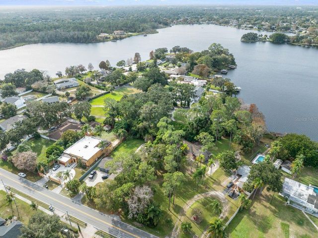 3658 N ECONLOCKHATCHEE TRAIL, Orlando, FL 32817
