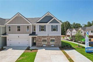 292 Switcher Court, Union City, GA 30291
