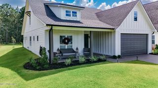 4300 Cobblestone Lane, Gautier, MS 39553