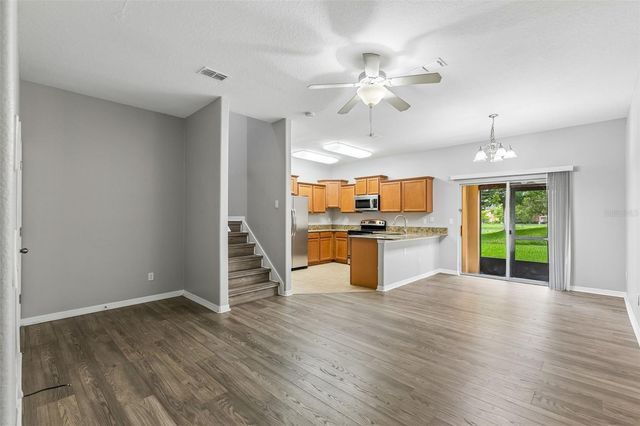 1220 TWIN TREES LANE, Sanford, FL 32771
