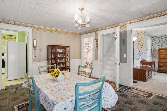 5715 Potters Road, Easton Twp, MI 48881