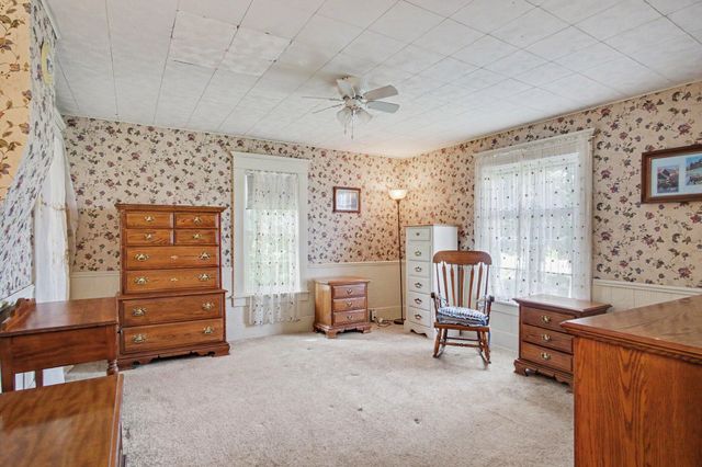 5715 Potters Road, Easton Twp, MI 48881