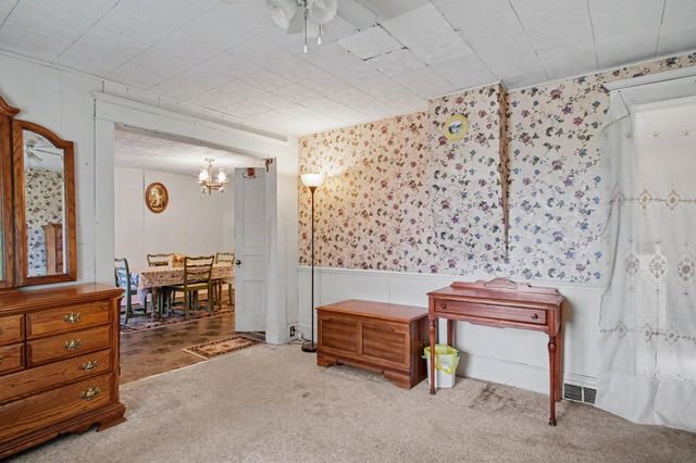 5715 Potters Road, Easton Twp, MI 48881