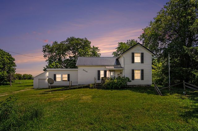 5715 Potters Road, Easton Twp, MI 48881