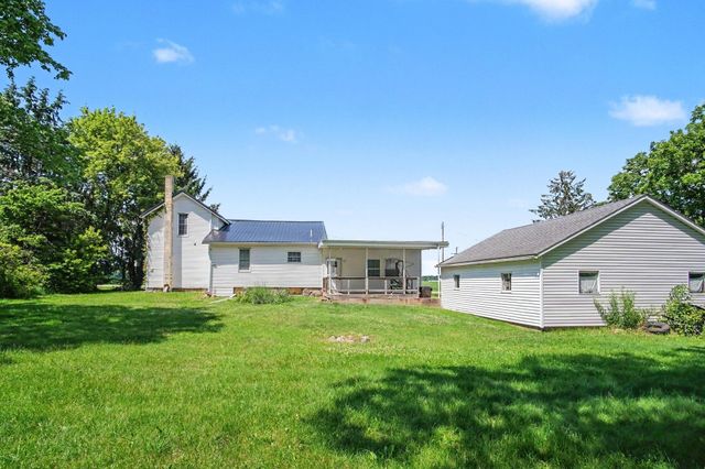 5715 Potters Road, Easton Twp, MI 48881
