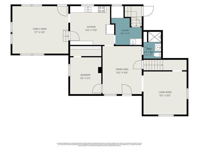 5715 Potters Road, Easton Twp, MI 48881
