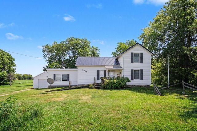 5715 Potters Road, Easton Twp, MI 48881