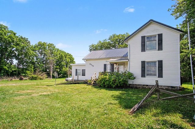 5715 Potters Road, Easton Twp, MI 48881