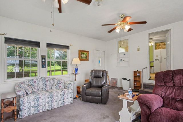 5715 Potters Road, Easton Twp, MI 48881