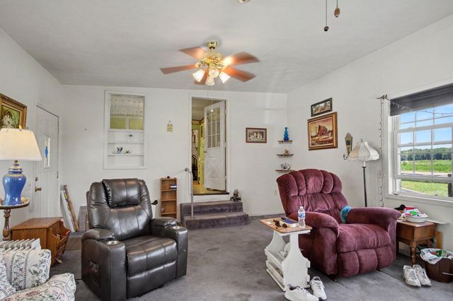 5715 Potters Road, Easton Twp, MI 48881
