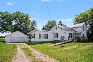5715 Potters Road, Easton Twp, MI 48881