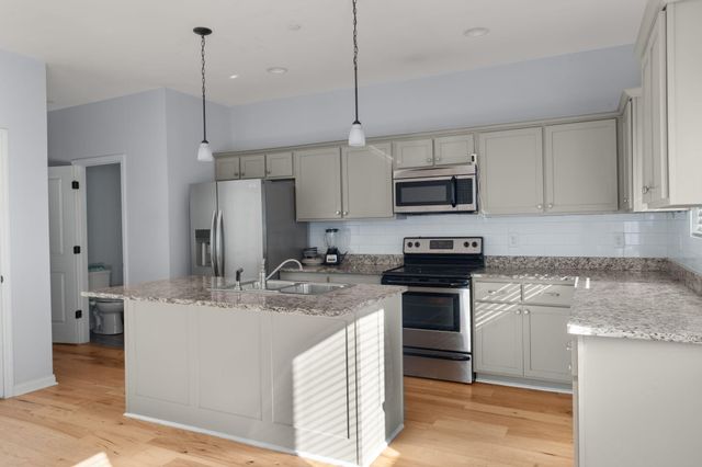 8442 Brookmoor Lane, Ooltewah, TN 37363