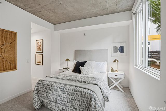 45 Bartlett Street 206, San Francisco, CA 94110
