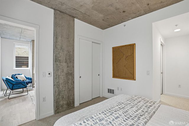 45 Bartlett Street 206, San Francisco, CA 94110