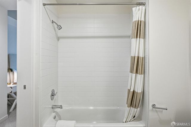 45 Bartlett Street 206, San Francisco, CA 94110