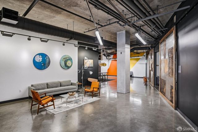 45 Bartlett Street 206, San Francisco, CA 94110
