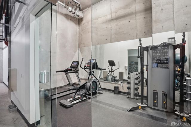 45 Bartlett Street 206, San Francisco, CA 94110