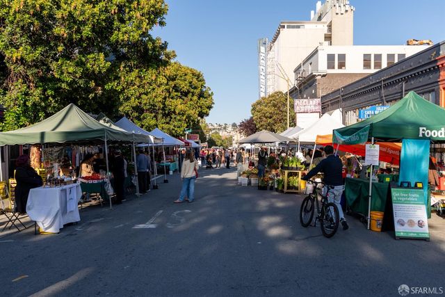 45 Bartlett Street 206, San Francisco, CA 94110