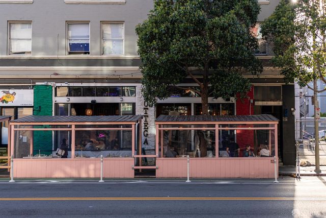45 Bartlett Street 206, San Francisco, CA 94110