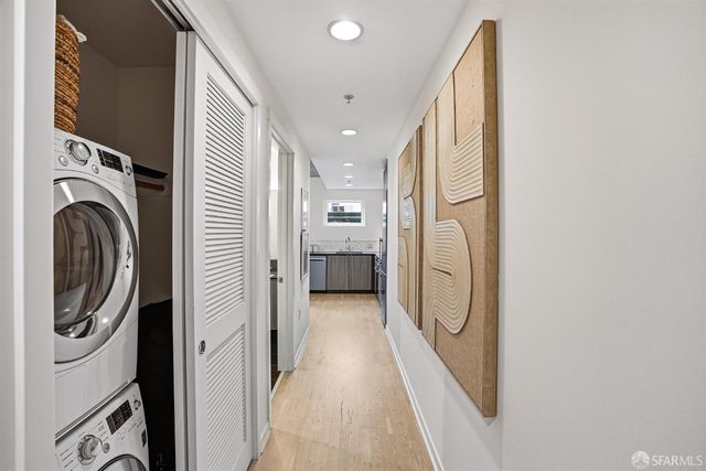 45 Bartlett Street 206, San Francisco, CA 94110