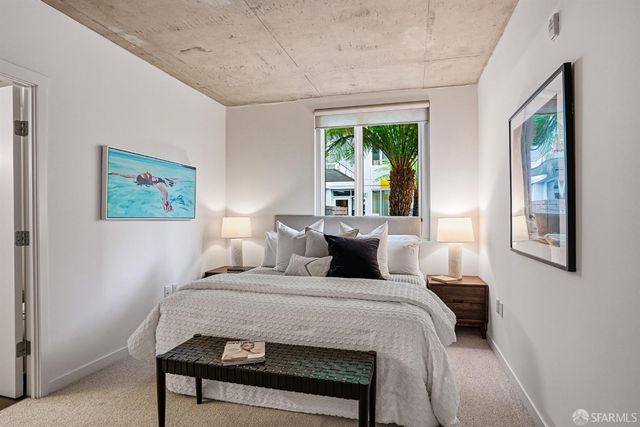 45 Bartlett Street 206, San Francisco, CA 94110
