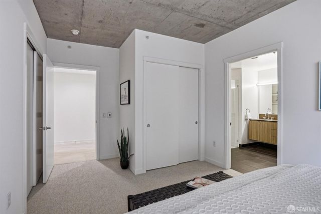 45 Bartlett Street 206, San Francisco, CA 94110