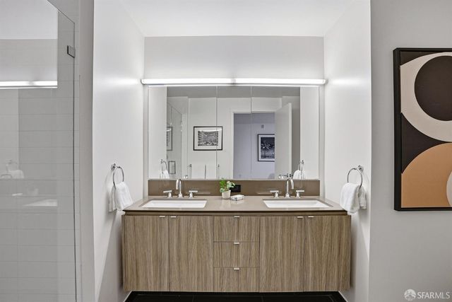 45 Bartlett Street 206, San Francisco, CA 94110