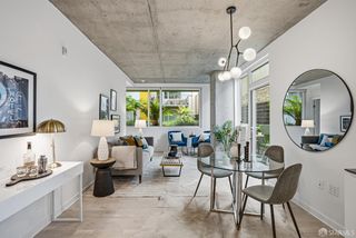 45 Bartlett Street 206, San Francisco, CA 94110