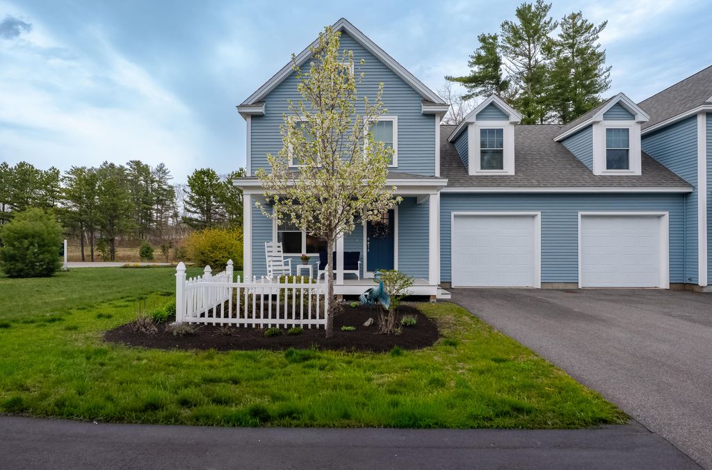 10 Webhannet Place 1, Kennebunk, ME 04043 — photo 2
