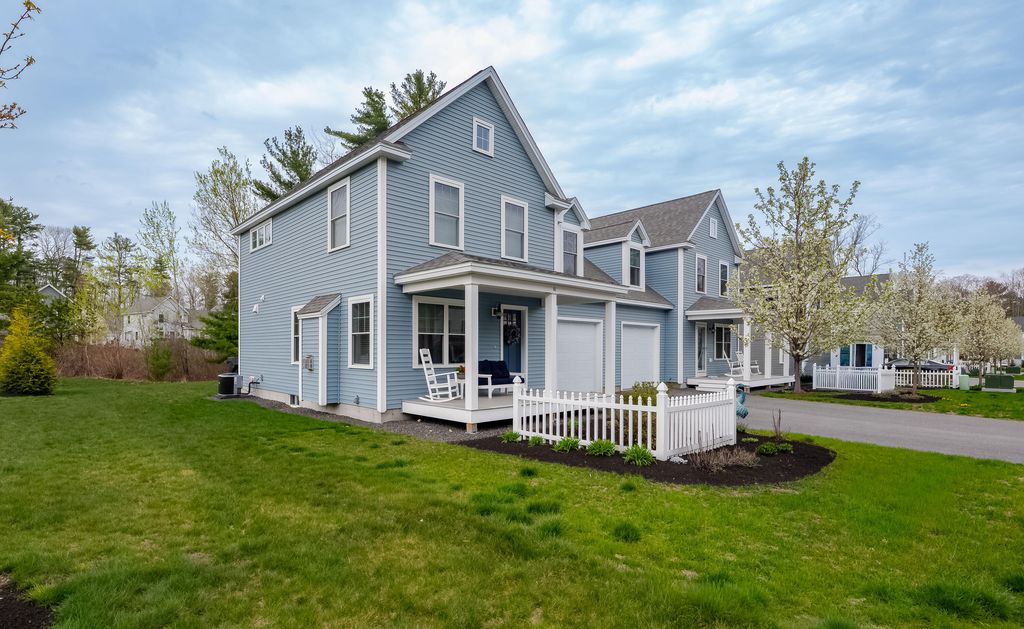 10 Webhannet Place 1, Kennebunk, ME 04043 — photo 3